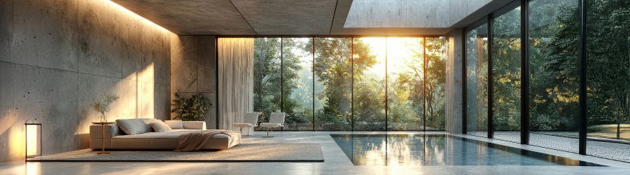 Progettazione d'interni